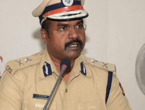 P Harishekhara